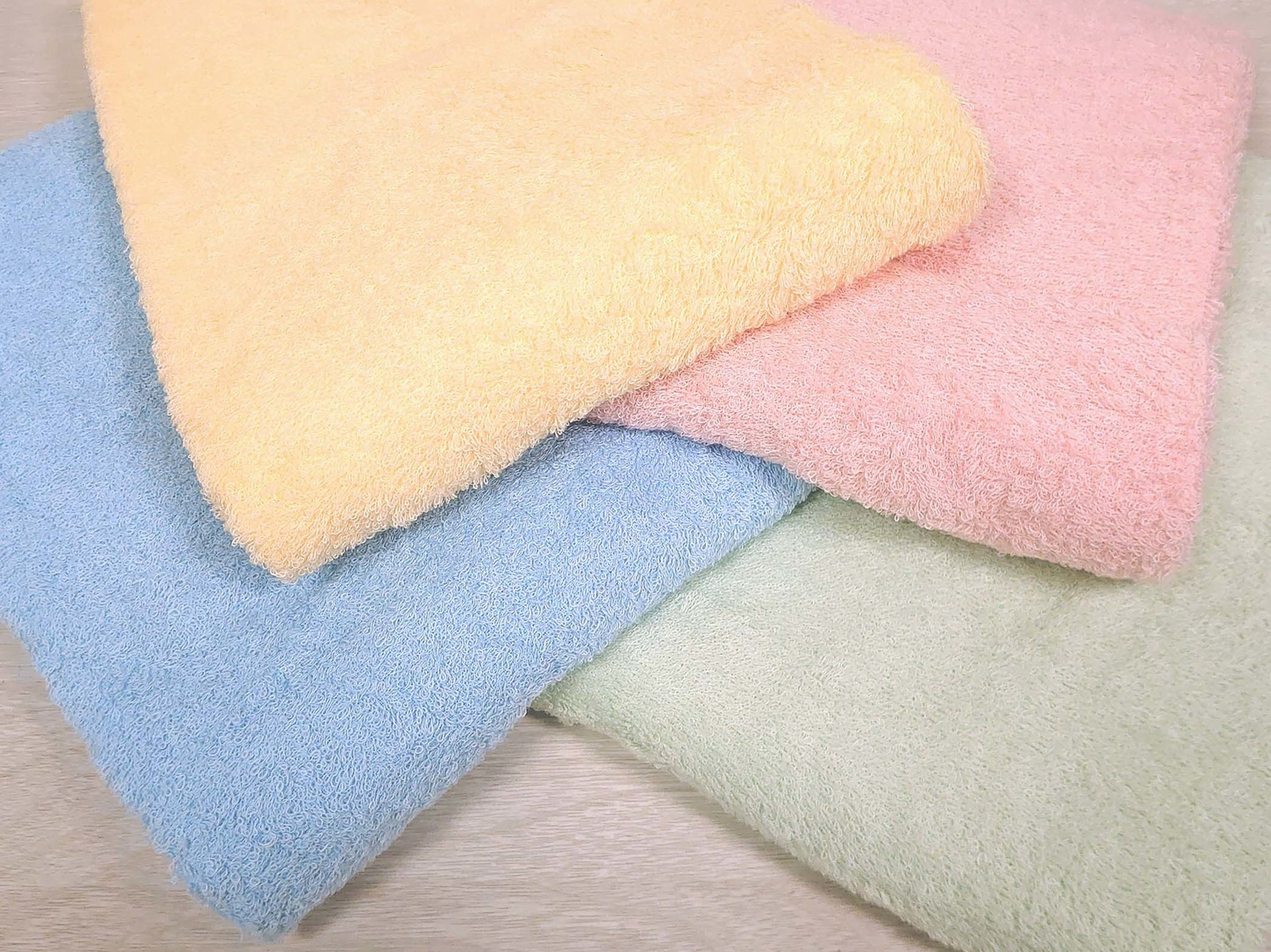 バスタオル(出雲わたゆき)